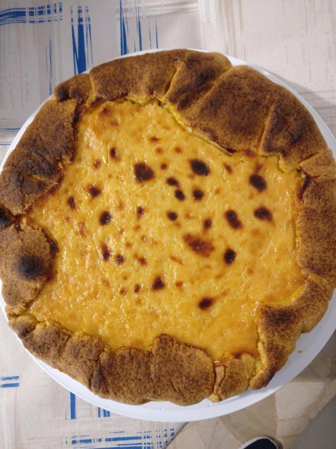 Bed & Breakfast Delle Rose 科内利亚诺 外观 照片